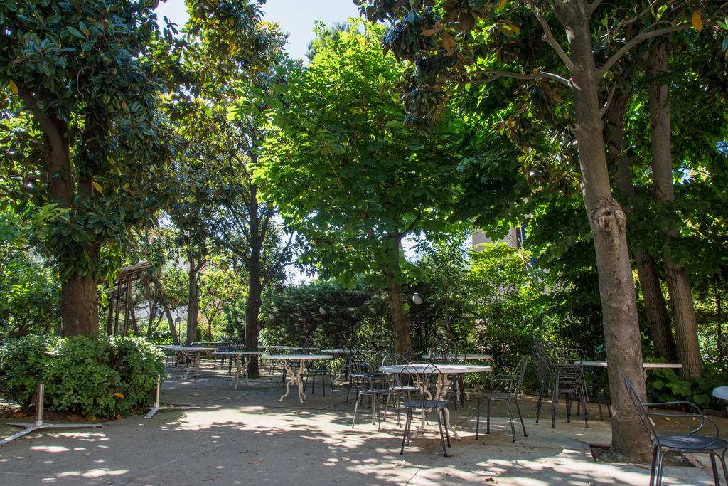 Grand Hotel Moon Valley Vico Equense Esterno foto