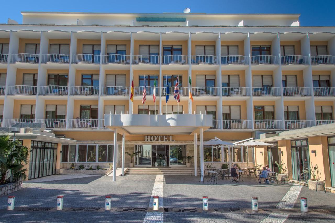 Grand Hotel Moon Valley Vico Equense Esterno foto
